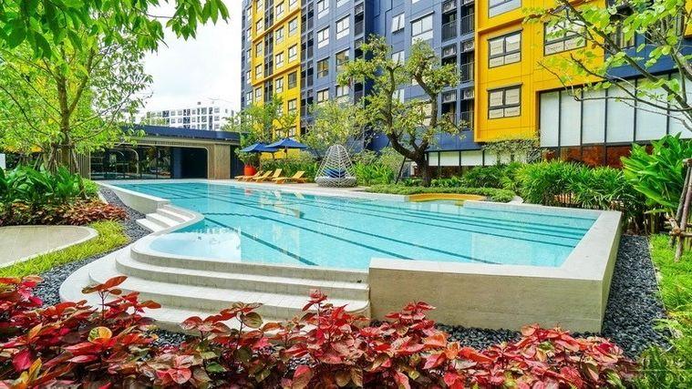 picture  🏢✨ Urgent Sale !! D Condo Shine Rangsit - 16/51