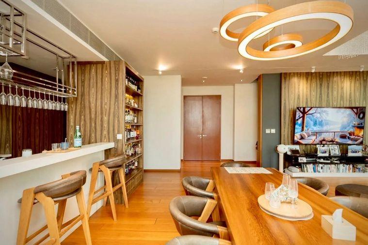 รูป Best Price 💗ให้เช่า The Sukhothai Residences ห้องสวยคลาสสิก ตกแต่งเฟอร์ครบ พร้อมเข้าอยู่ ✨DS4023 | Line @Dstay - รูปที่ 5/12