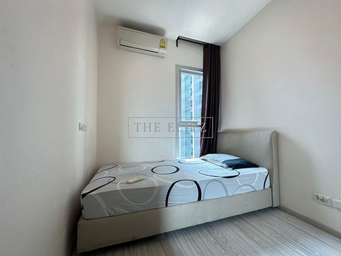 รูป ✨Hot Urgent Sale Opportunity | Prime Ratchada Spot Right Next to MRT✨ - รูปที่ 9/18