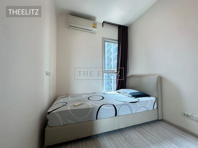 รูป ✨Hot Urgent Sale Opportunity | Prime Ratchada Spot Right Next to MRT✨ - รูปที่ 9/18