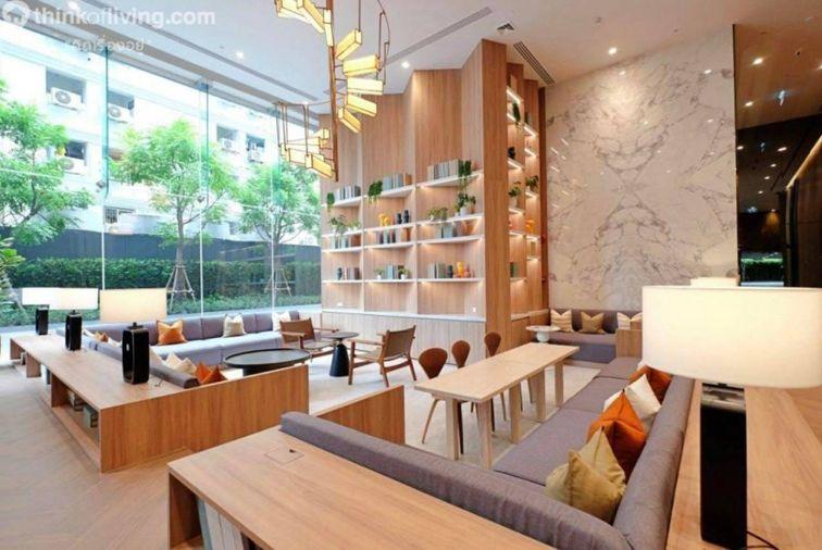 รูป 🦊HunterCondo🦊💥XT Huaikhwang - รูปที่ 10/10