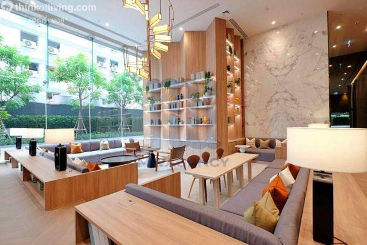 รูป 🦊HunterCondo🦊💥XT Huaikhwang - รูปที่ 10/10