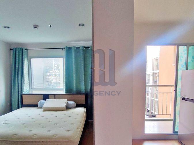 รูป ห้องว่าง 💎💎MW agency❣️❤️❣️❤️ลุมพินี เพลส ศรีนครินทร์ - หัวหมาก สเตชั่น - รูปที่ 2/8