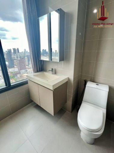 picture ✨ For Rent: Pyne by Sansiri Condo ✨  💰 Only 29,000 THB/month - 6/6