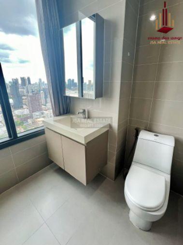picture ✨ For Rent: Pyne by Sansiri Condo ✨ 💰 Only 29,000 THB/month - 6/6