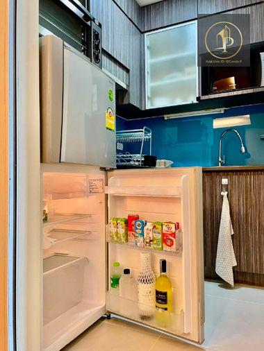 picture 🎈#MT2608_073 🎈💥Urgent💥 Guaranteed availability! Click quickly before it's gone‼️ For Rent 30k.🔥 True Thonglor Condo - 12/17