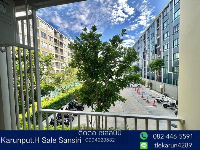 picture ðĨ Hot Deal! ðĨCondo fo sale at dcondo sand hatyai -- 2nd Floor- Greenery View - 10/26