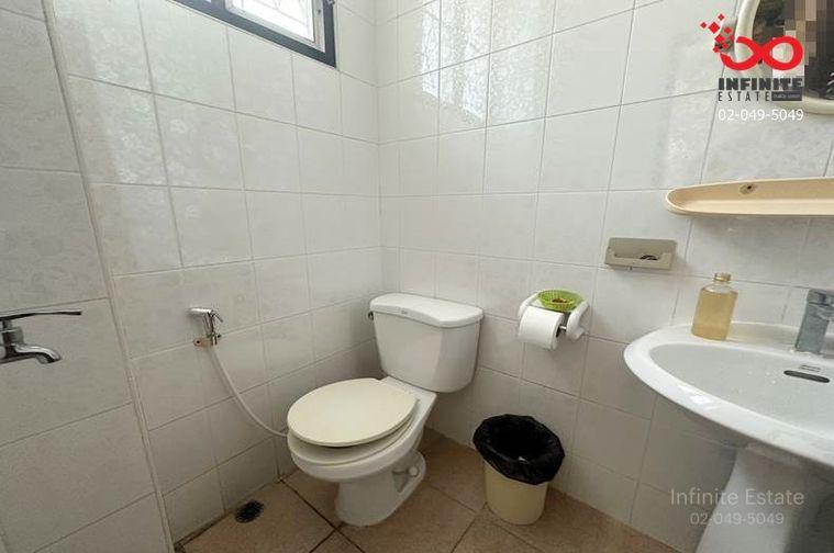 รูป ขายบ้านเดี่ยว 2 ชั้น 201 ตรว. สุขุมวิท 93 ใกล้ BTS บางจาก/อ่อนนุช พระโขนง - รูปที่ 13/17