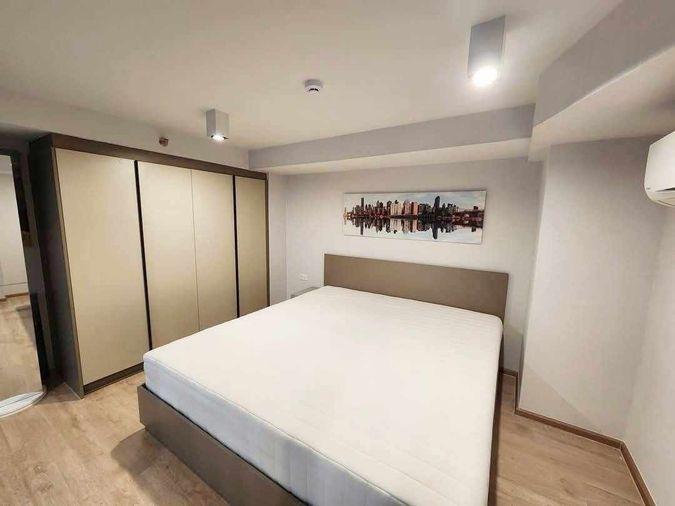 รูป ห้องมาใหม่🦊HunterCondo🦊💥ห้วยขวาง💥ไอดีโอ พระราม 9 - อโศก🔴818/943🟢🟡 - รูปที่ 1/8