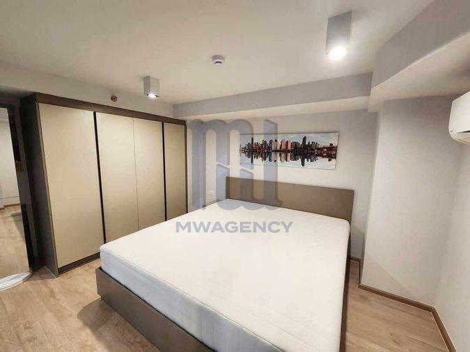 รูป ห้องมาใหม่🦊HunterCondo🦊💥ห้วยขวาง💥ไอดีโอ พระราม 9 - อโศก🔴818/943🟢🟡 - รูปที่ 1/8