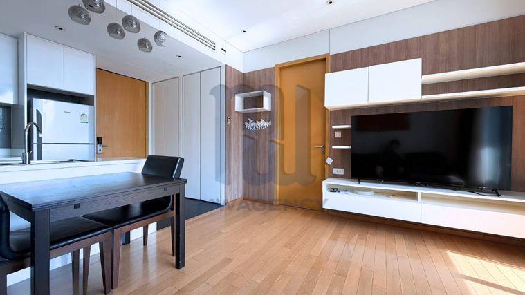 รูป ห้องมาใหม่🦊HunterCondo🦊💥วัฒนา💥เอควา สุขมวิท 49🔴🟢🟡 - รูปที่ 7/15