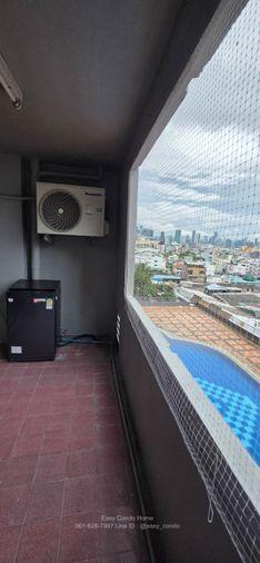 รูป 🟢ER26390 🟢ให้เช่า / For Rent Srivara Mansion 💰 ราคา 9,500 บาท/เดือน - รูปที่ 13/19