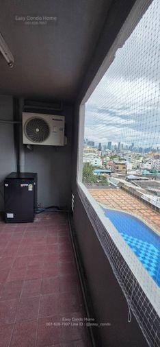 รูป 🟢ER26390 🟢ให้เช่า / For Rent Srivara Mansion 💰 ราคา 9,500 บาท/เดือน - รูปที่ 13/19