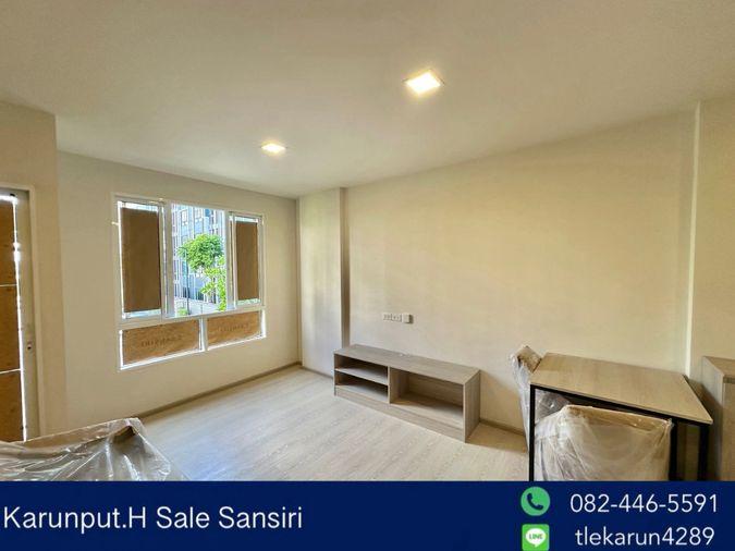 picture 🔥 Hot Deal! 🔥Condo fo sale at dcondo sand hatyai -- 2nd Floor- Greenery View - 4/26