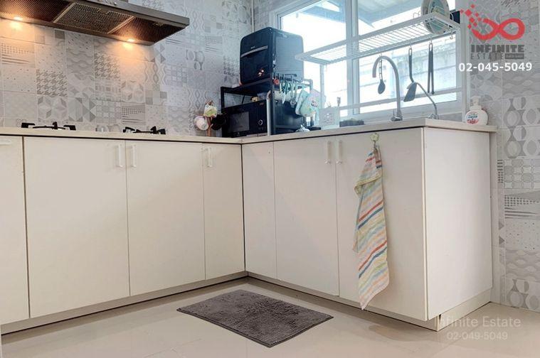 รูป ขายบ้านเดี่ยว 2 ชั้น 55 ตร.ว. เซนโทร ชัยพฤกษ์ - แจ้งวัฒนะ 1 ถนน 345 - รูปที่ 6/10