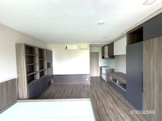 รูป 🔥 ขาย คอนโด ซัน ซิตี้ คอนโดมิเนียม (Sun City Condominium) MRTไฟฉาย - รูปที่ 2/5