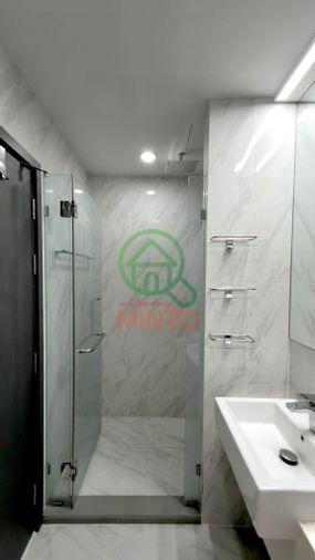 รูป 🚝 ปล่อยเช่า Ideo Mobi Rangnam ห้องไซส์ใหญ่ 36 ตร.ม. ชั้นสูง 20 ทิศใต้รับลม วิวเปิดโล่งเป็นส่วนตัวไม่ติดห้องใคร! 🌄 - รูปที่ 5/10