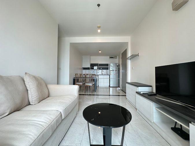 รูป ✨Hot Urgent Sale Opportunity | Prime Ratchada Spot Right Next to MRT✨ - รูปที่ 2/18