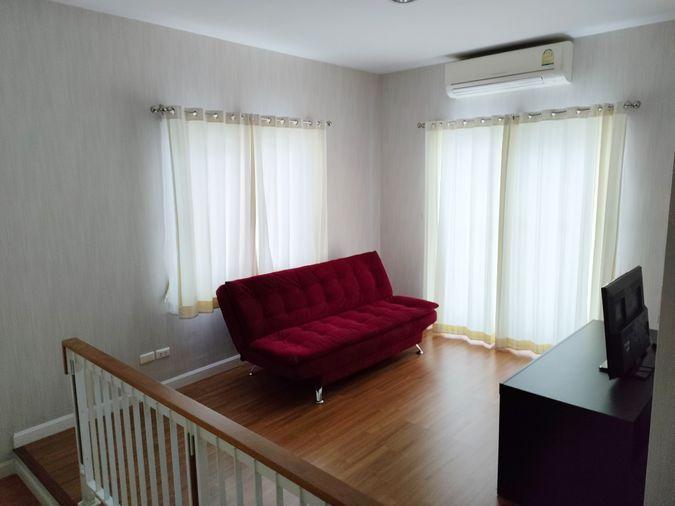 รูป ขาย บ้านเดี่ยว โครงการ มัณฑนา บางนา กม13  GH627 - รูปที่ 17/33