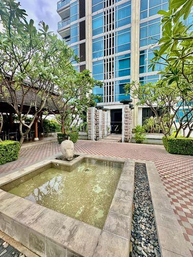 รูป  ✨ Timeless Ultra-Luxury Icon | Prestigious Living in Central Business District ✨ - รูปที่ 6/12