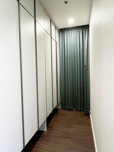 รูป ห้องว่างอัพเดต 🛋️4 ห้องนอน🛋️⚡️HunterCondo🦊วิสซ์ดอม อินสไปร์ สุขุมวิท - รูปที่ 10/21