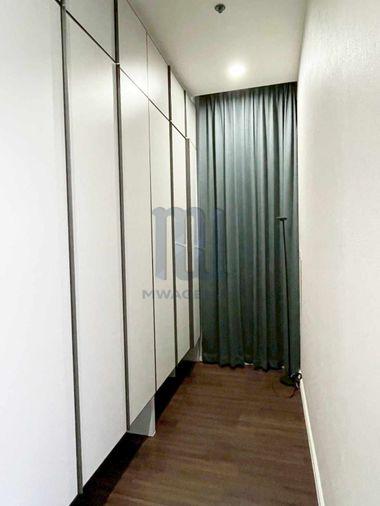 รูป ห้องว่างอัพเดต 🛋️4 ห้องนอน🛋️⚡️HunterCondo🦊วิสซ์ดอม อินสไปร์ สุขุมวิท - รูปที่ 10/21