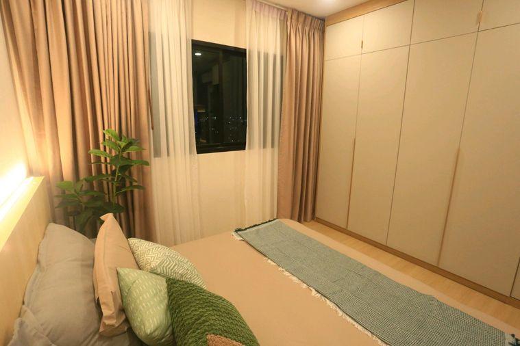รูป 🤝🏻RB25698 ให้เช่าถูกมาก👍ศุภาลัย ลอฟท์ สถานีแคราย✅แอดไลน์ @mproperty( มี @ ด้วย) แอดมินตอบไว - รูปที่ 4/18