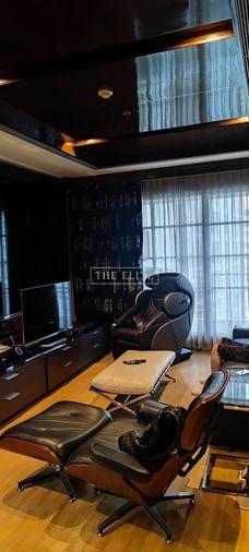 รูป  ✨ Prime Siam Location | Expansive Living Space in Heart of Shopping District  ✨ - รูปที่ 12/23