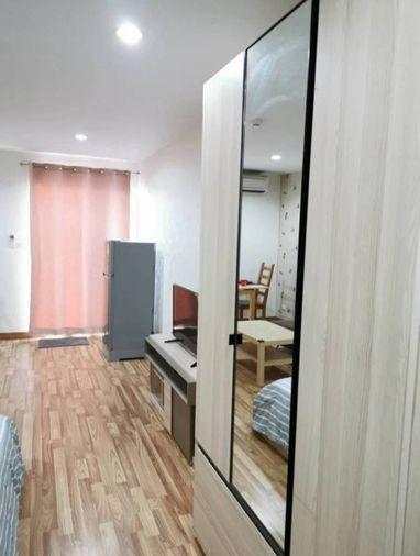 รูป ห้องอัพเดต🦊HunterCondo🦊💥รีเจ้นท์ โฮม 19 สุขุมวิท 93 - รูปที่ 7/9