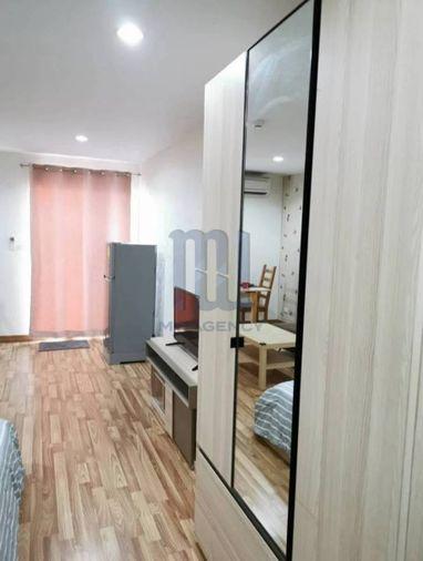 รูป ห้องอัพเดต🦊HunterCondo🦊💥รีเจ้นท์ โฮม 19 สุขุมวิท 93 - รูปที่ 7/9