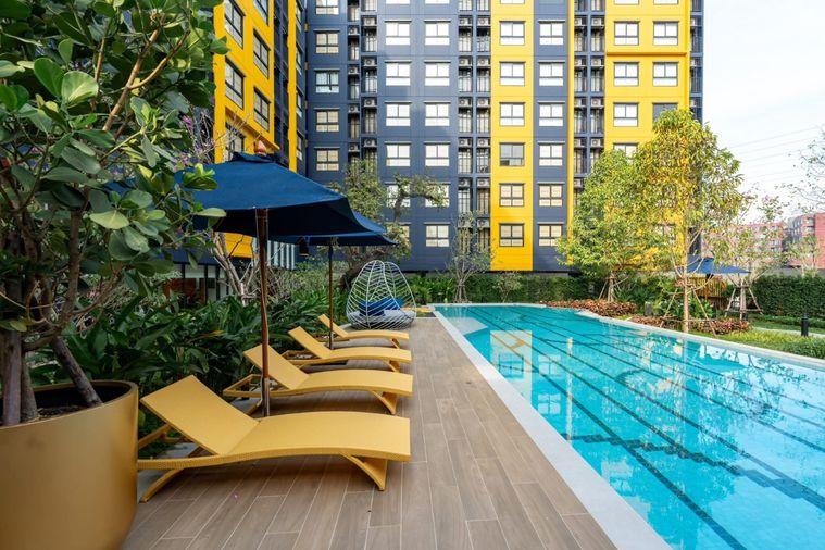 picture  🏢✨ Urgent Sale !! D Condo Shine Rangsit - 36/51
