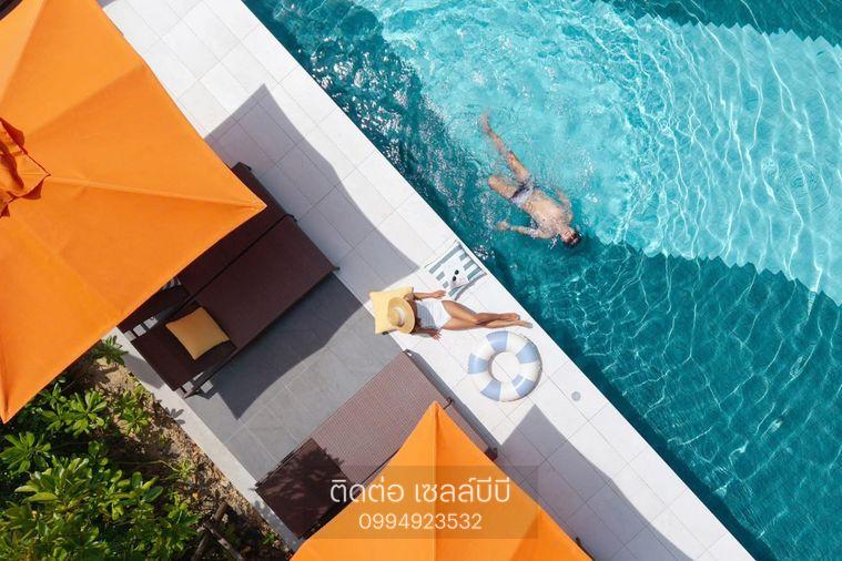 picture ðĨ Hot Deal! ðĨCondo fo sale at dcondo sand hatyai -- 2nd Floor- Greenery View - 22/26