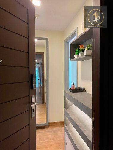 picture 🎈#MT2608_073 🎈💥Urgent💥 Guaranteed availability! Click quickly before it's gone‼️ For Rent 30k.🔥 True Thonglor Condo - 11/17