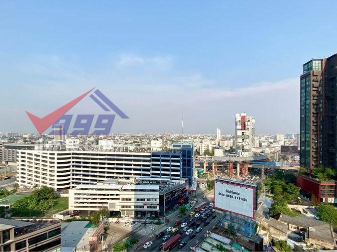 picture Condo for Rent - Chapter One Midtown Ladprao 24 | 1 Bedroom 30 sq.m. REF. 132CRB - 10/10