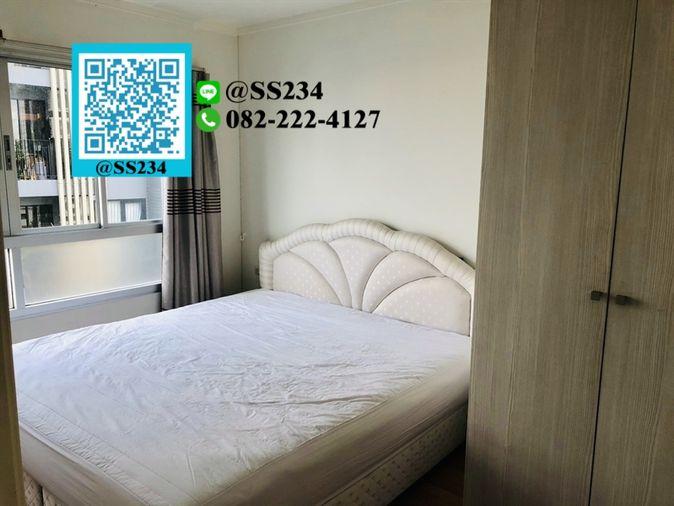 picture  ⭐⭐For Sale⭐⭐*Lumpini Ville Sukhumvit 77-2 ,31 Sq.m., Fl.5  Add LINE 🏡💚 @SS234 - 6/8