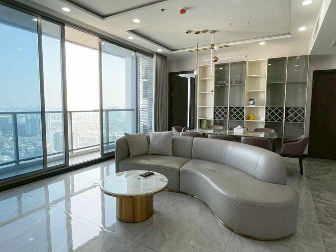 รูป ห้องว่างอัพเดต 🛋️4 ห้องนอน🛋️⚡️HunterCondo🦊วิสซ์ดอม อินสไปร์ สุขุมวิท - รูปที่ 2/21