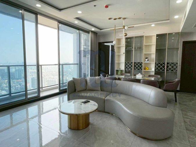 รูป ห้องว่างอัพเดต 🛋️4 ห้องนอน🛋️⚡️HunterCondo🦊วิสซ์ดอม อินสไปร์ สุขุมวิท - รูปที่ 2/21