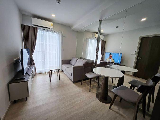 picture  Nue Cross Khu khot Station   Condo For Rent / Line : @mintocondo - 2/8
