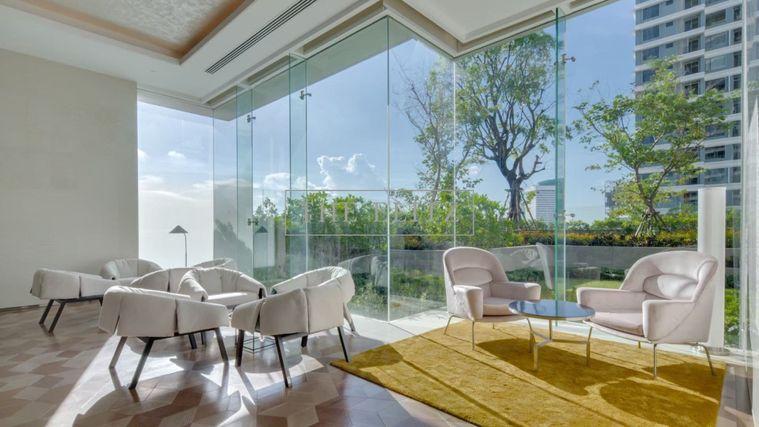 picture  ✨Unmatched Price Point with Refreshing Nature Views | Premium High-Rise Sanctuary✨ - 22/27