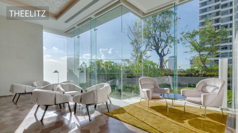 picture ✨Unmatched Price Point with Refreshing Nature Views | Premium High-Rise Sanctuary✨ - 22/27