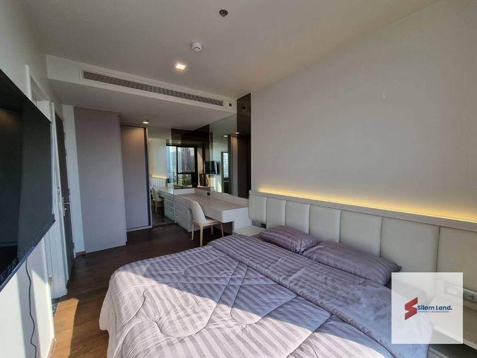 รูป RS7351 ให้เช่า Ideo Q Sukhumvit 36 คอนโดพร้อมอยู่ พื้นที่ใช้สอยกว้างในย่านสุขุมวิท ใกล้ BTS ทองหล่อ - รูปที่ 5/9