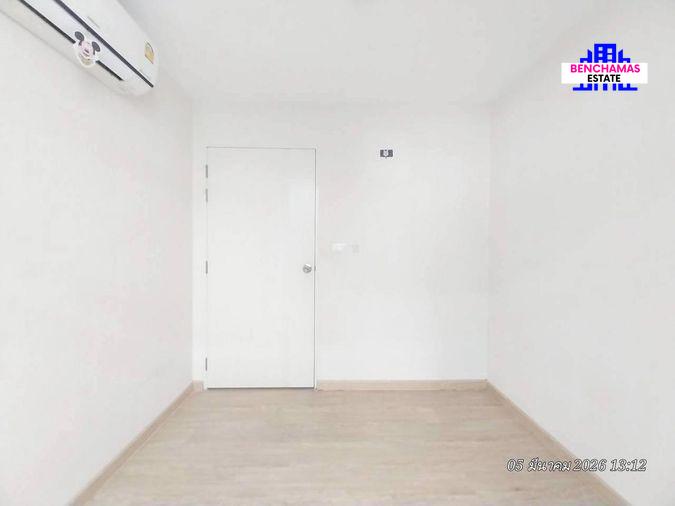 รูป 🔥 ขาย คอนโด เฟรช คอนโดมิเนียม (Fresh Condominium) | ใกล้ MRT บางโพ - รูปที่ 9/10