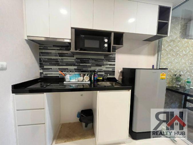 รูป 🤝🏻RB25724 ให้เช่าถูกมาก👍ชาโตว์ อินทาวน์ จรัญสนิทวงศ์ 96/2✅แอดไลน์ @mproperty( มี @ ด้วย) แอดมินตอบไว - รูปที่ 8/14