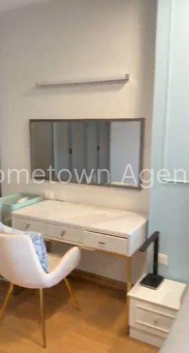 รูป One bed ที่สวยสุดในโครงการ 54 ตร.ม. พร้อมเข้าอยู่ Supalai Park Ekkamai-Thonglor - รูปที่ 8/20