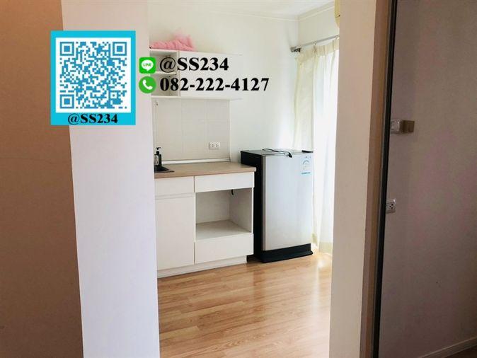 picture  ⭐⭐For Sale⭐⭐*Lumpini Ville Sukhumvit 77-2 ,23 Sq.m., Fl.5  Add LINE 🏡💚 @SS234 - 3/6