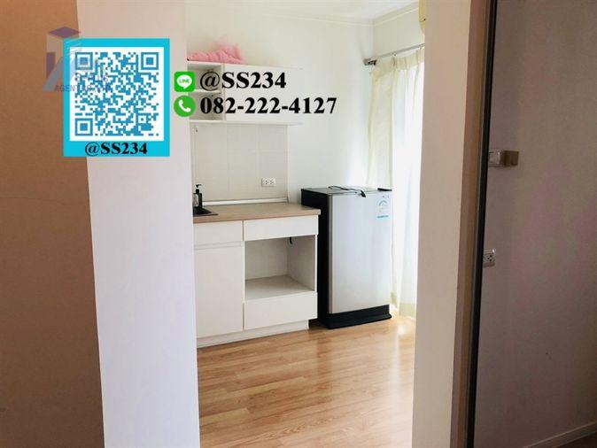 picture ⭐⭐For Sale⭐⭐*Lumpini Ville Sukhumvit 77-2 ,23 Sq.m., Fl.5 Add LINE 🏡💚 @SS234 - 3/6