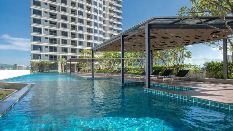 picture  ✨Unmatched Price Point with Refreshing Nature Views | Premium High-Rise Sanctuary✨ - 25/27