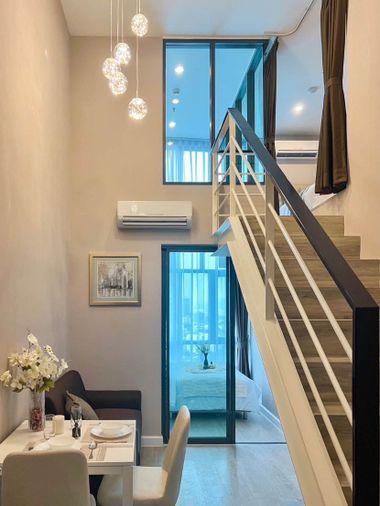 picture For Rent: Metro Sky Prachachuen - 8/11
