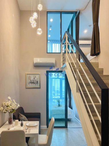 picture For Rent: Metro Sky Prachachuen - 8/11