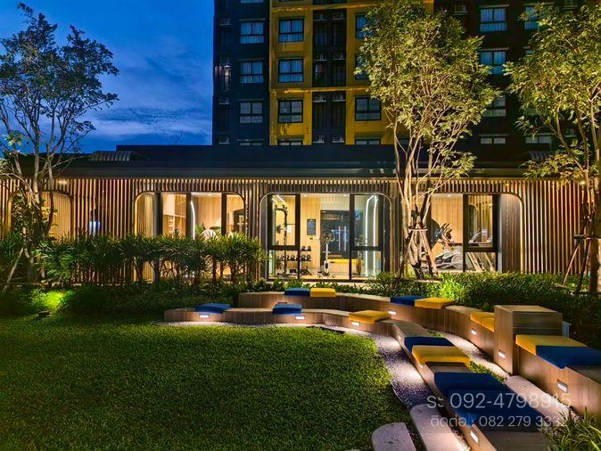 picture 🏢✨ Urgent Sale !! D Condo Shine Rangsit - 22/51